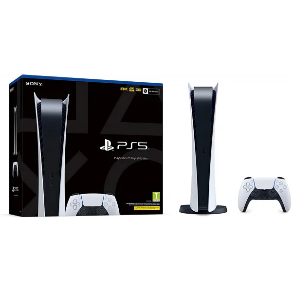 Sony har skeppat 3,4 miljoner Playstation 5 på 4 veckors tid