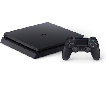 Sony PlayStation 4 Slim 500GB