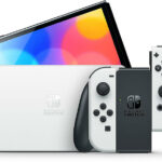 Nintendo Switch OLED 2021